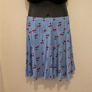 Banned Apparel XL skirt